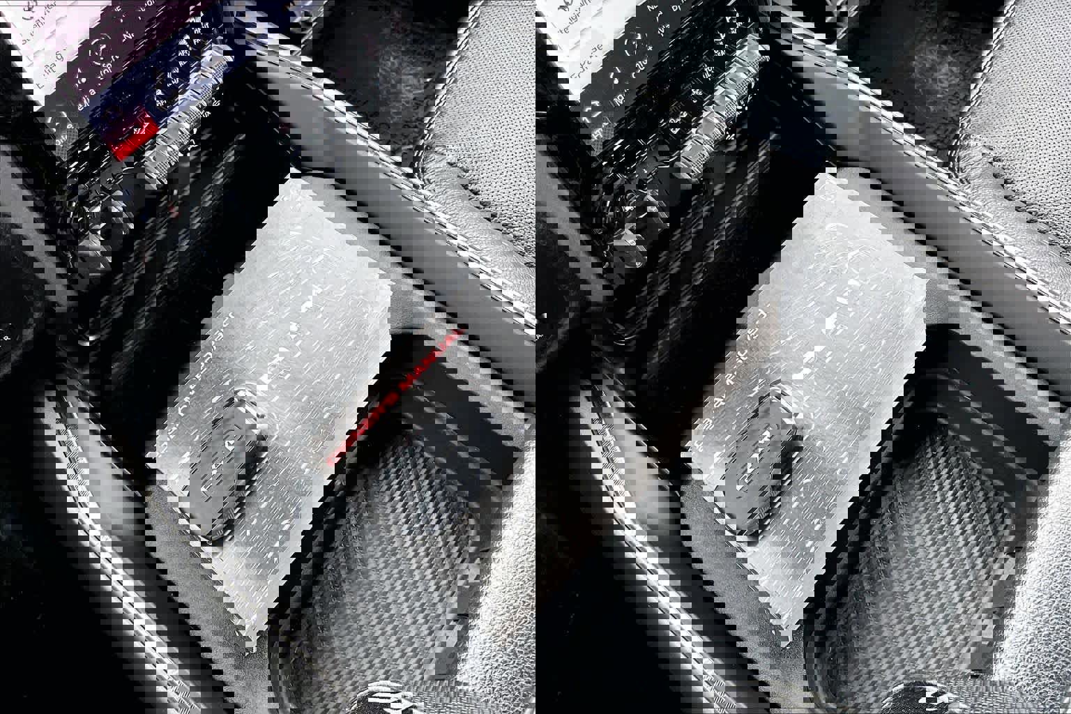 Used 2023 RAM 2500 Power Wagon w/ Level 1 Equipment Group image 15