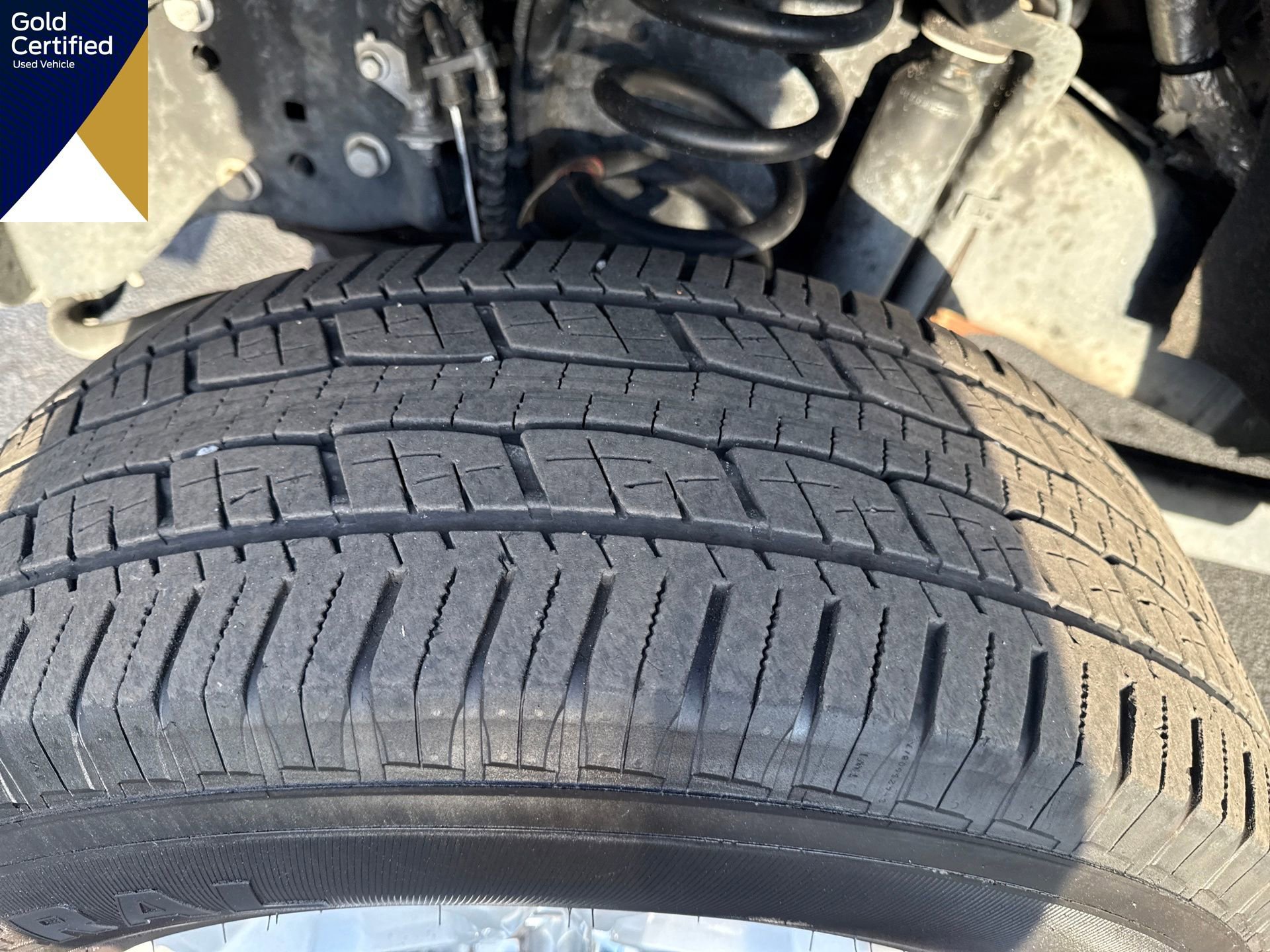 Certified 2025 Ford F250 XLT image 30