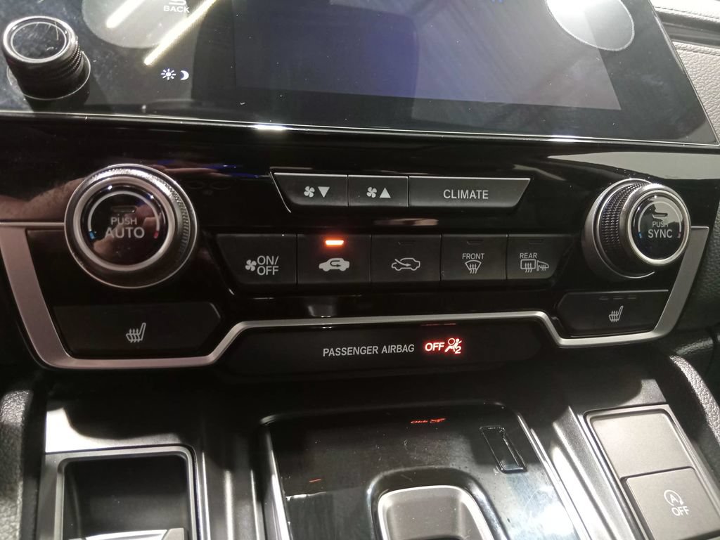 Used 2021 Honda CR-V EX-L image 22