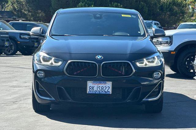 Used 2019 BMW X2 M35i image 10