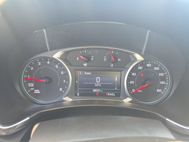 Used 2019 Chevrolet Equinox LT FWD image 38