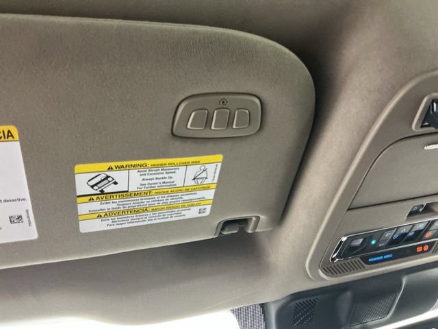 Certified 2025 Ford F450 Platinum w/ Platinum Plus Package AWD/4WD image 27