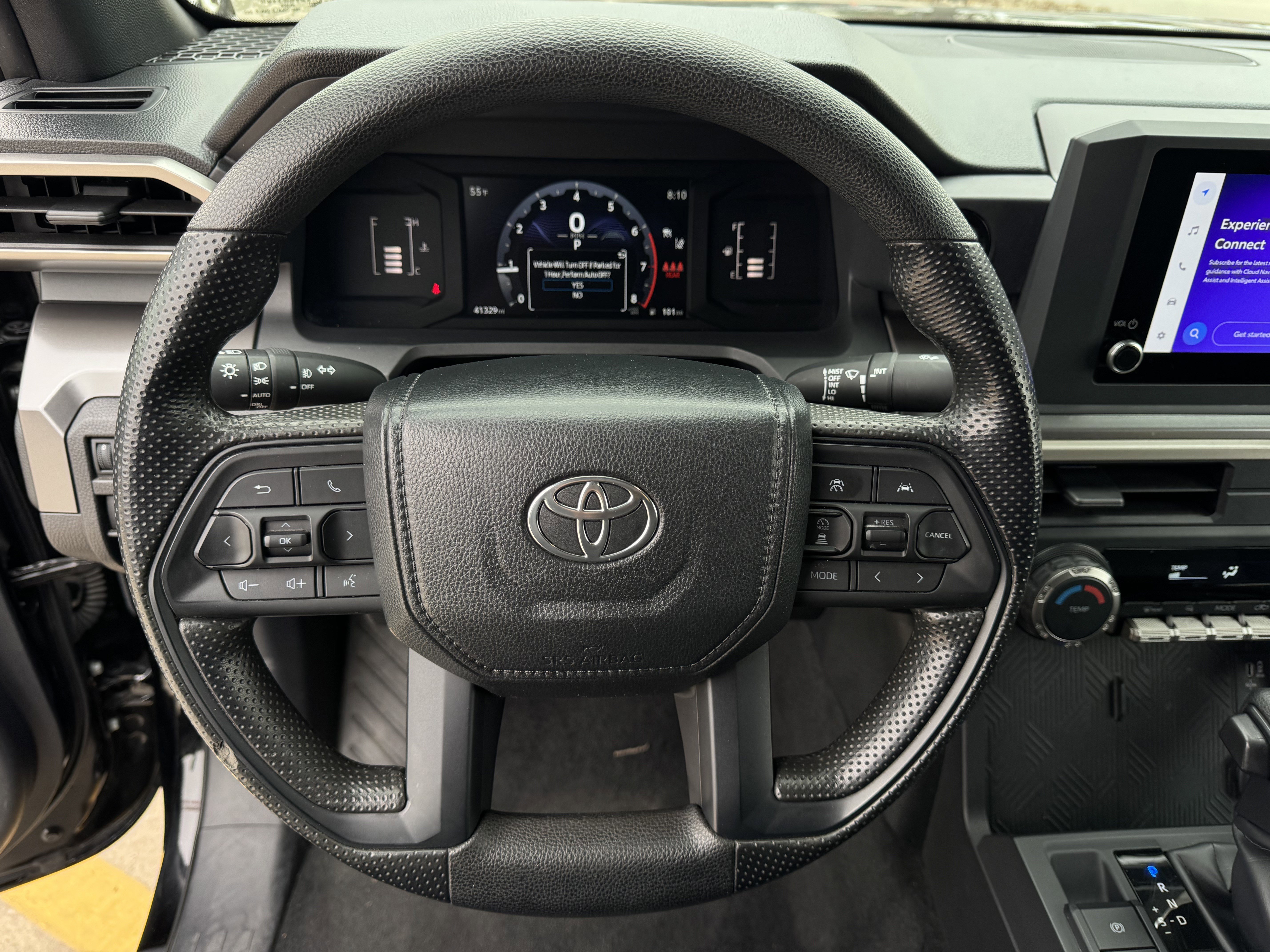 Used 2024 Toyota Tacoma SR5 image 17