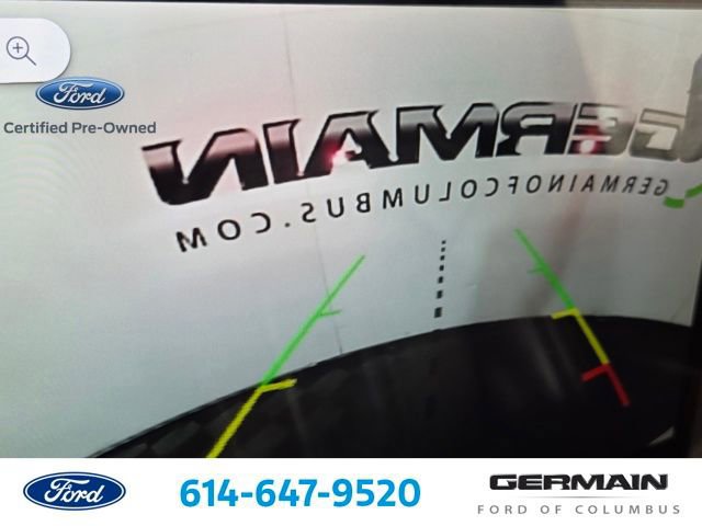 Certified 2024 Ford Expedition Limited AWD/4WD image 33