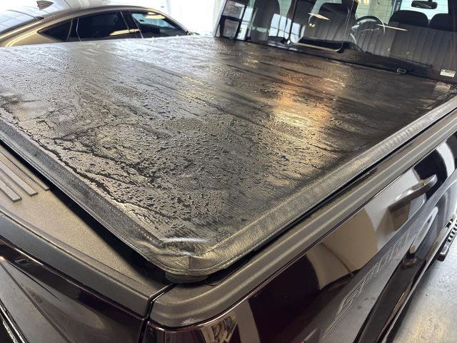 Certified 2019 Ford F150 Lariat image 29