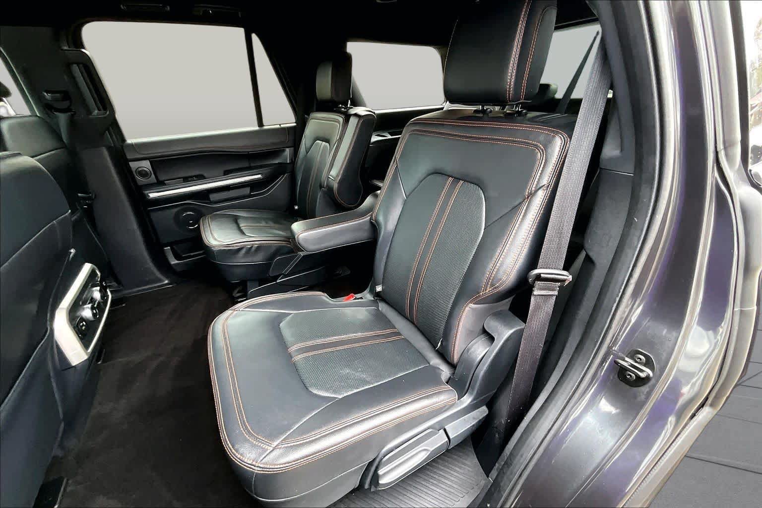 Certified 2023 Ford Expedition Timberline AWD/4WD image 21