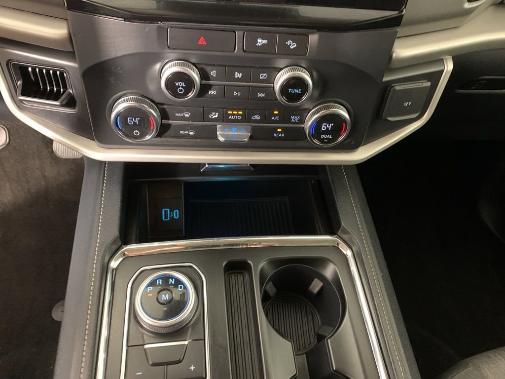 Certified 2022 Ford Expedition XLT AWD/4WD image 25