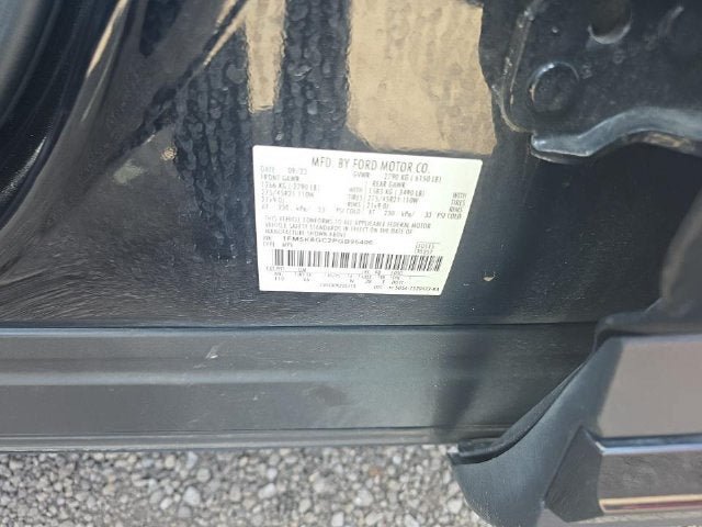 Certified 2023 Ford Explorer ST w/ ST Street Pack AWD/4WD image 13