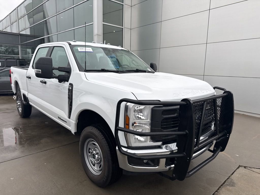 Certified 2024 Ford F250 XL w/ 360-Degree Camera Package image 31