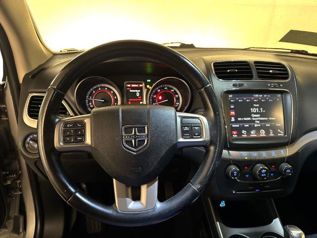 Used 2020 Dodge Journey Crossroad FWD image 8