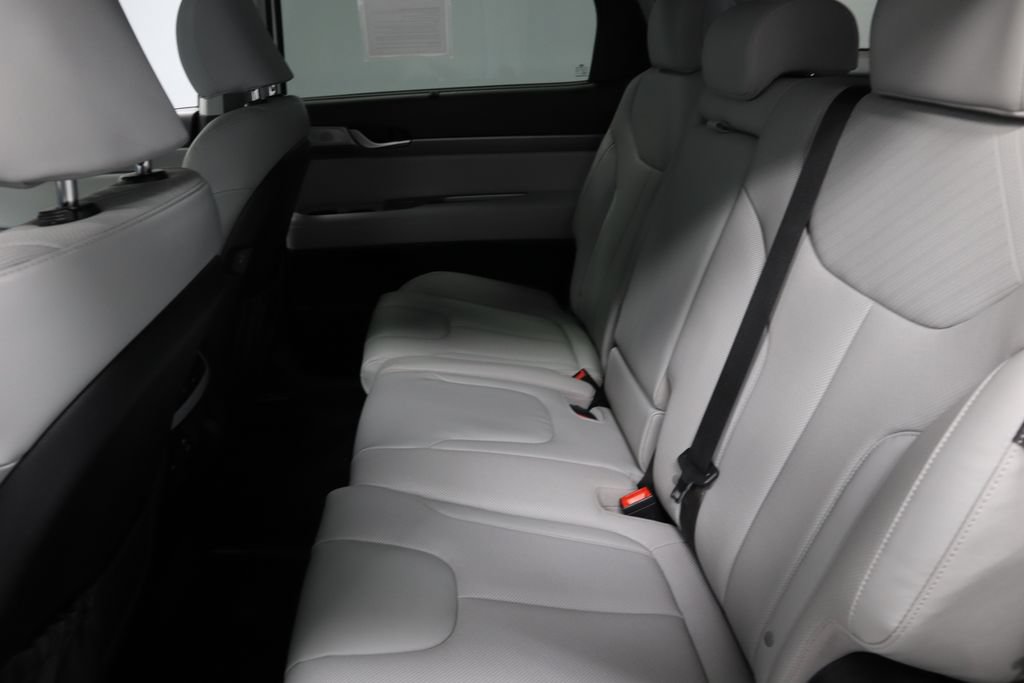 Used 2024 Hyundai Palisade SEL AWD/4WD image 21