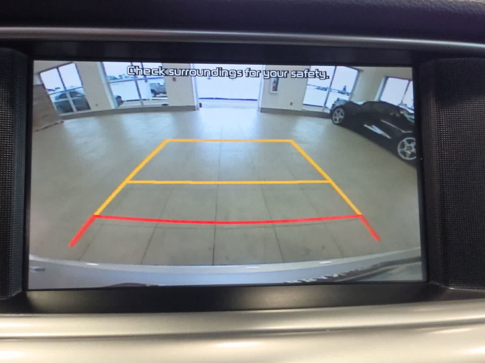 Used 2020 Kia Optima LX FWD image 26