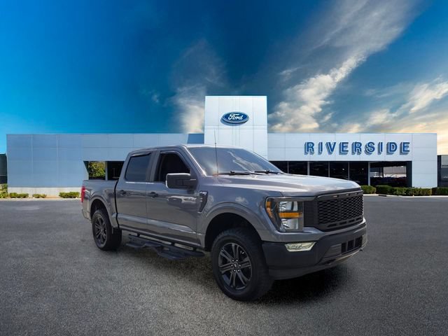 Certified 2021 Ford F150 XL w/ Equipment Group 101A High