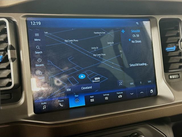 Certified 2023 Ford Bronco Outer Banks image 13