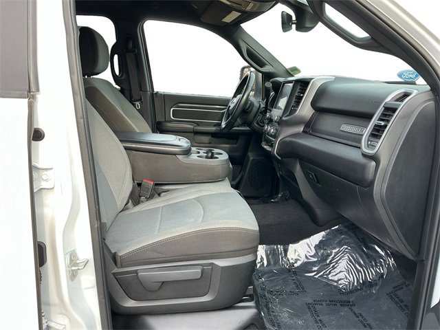 Used 2024 RAM 2500 Big Horn image 18