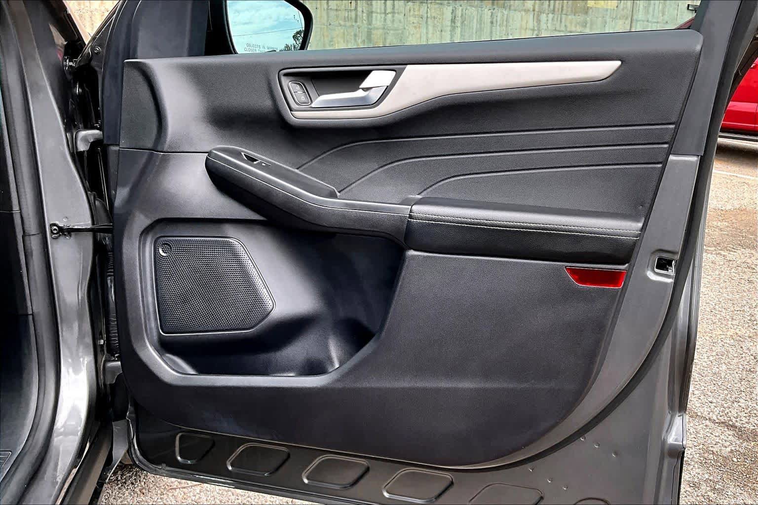 Certified 2022 Ford Escape SEL w/ Technology Package FWD image 23