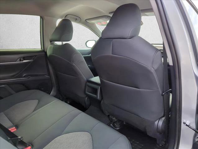 Used 2023 Toyota Camry LE FWD image 20