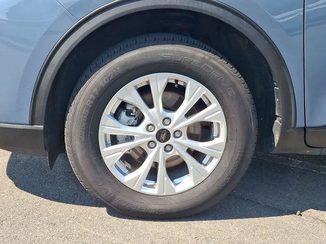 Certified 2025 Ford Escape Active AWD/4WD image 29