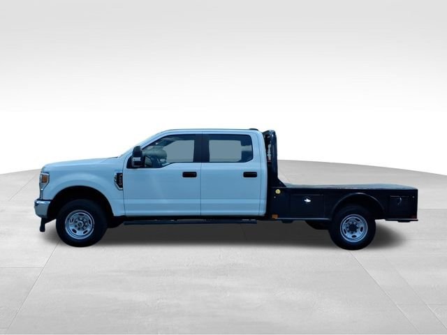Certified 2020 Ford F250 XL w/ Power Equipment Group AWD/4WD image 8