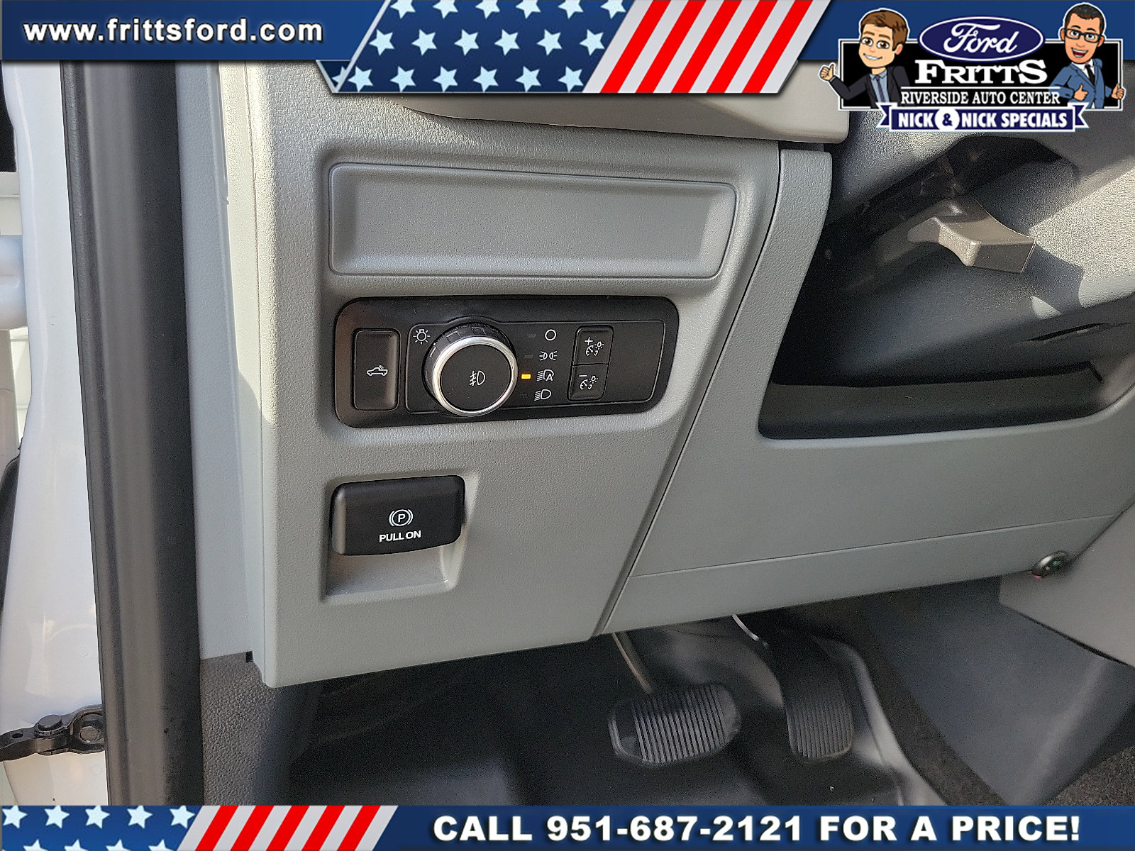 Certified 2022 Ford F150 XLT w/ Equipment Group 301A Mid AWD/4WD image 11