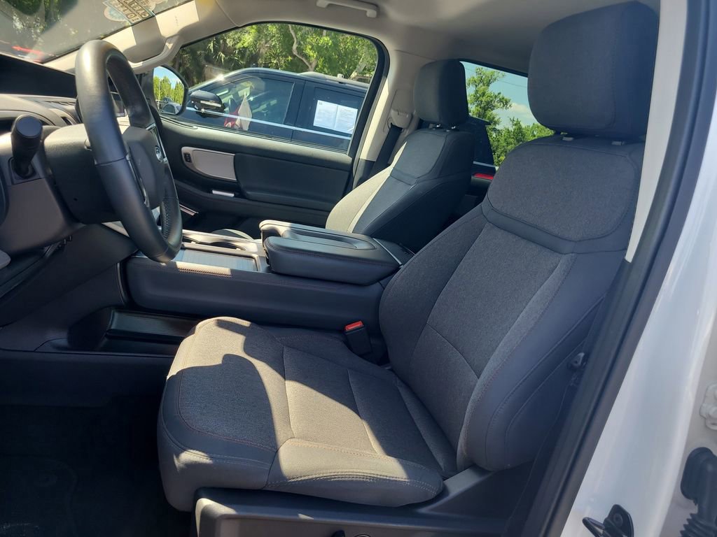 Certified 2025 Ford Expedition Max Active RWD image 20