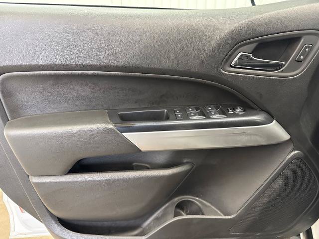 Used 2019 Chevrolet Colorado ZR2 AWD/4WD image 15
