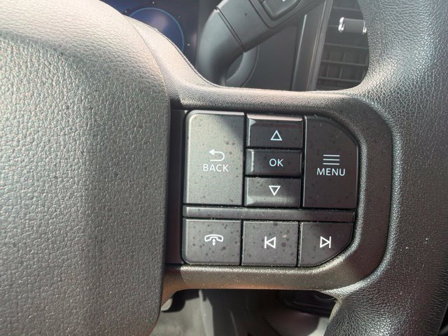 Certified 2024 Ford F150 STX AWD/4WD image 16