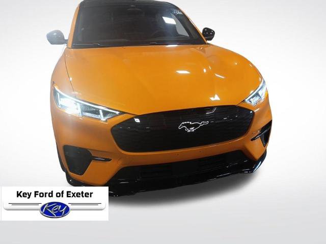 Certified 2023 Ford Mustang Mach-E GT AWD/4WD image 3