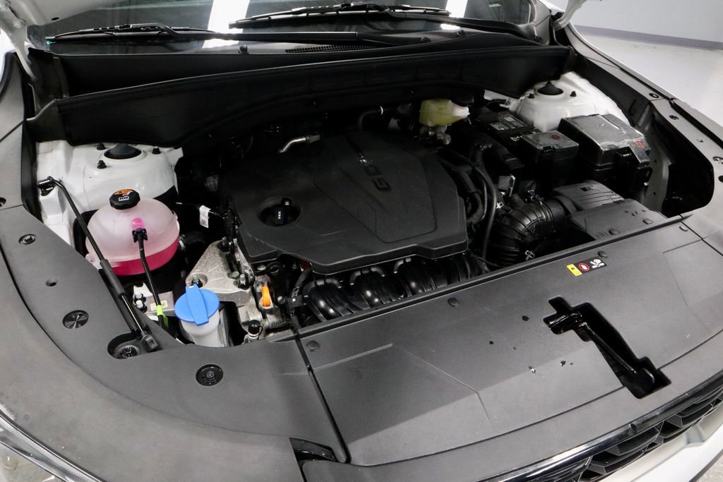Used 2025 Kia Sorento S w/ Panoramic Sunroof Package image 17