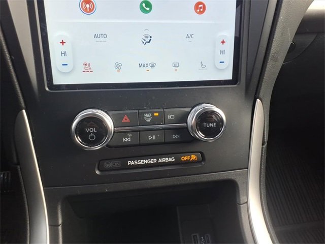 Certified 2024 Ford Edge SEL w/ Convenience Package image 18