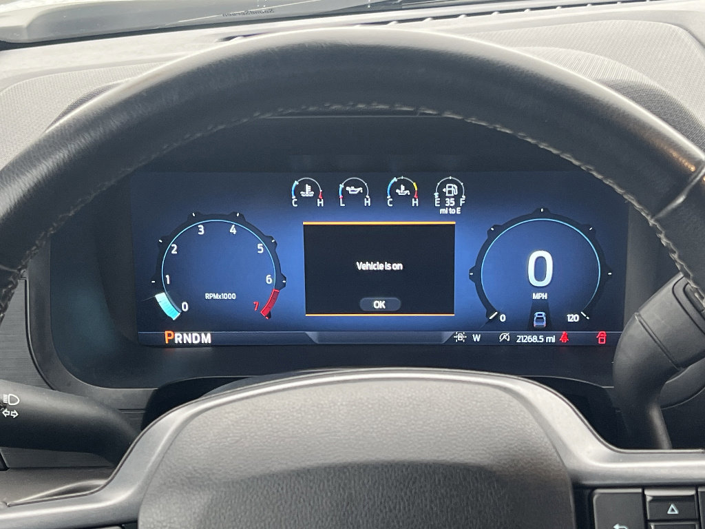 Certified 2024 Ford F150 XLT w/ Tow/Haul Package image 26