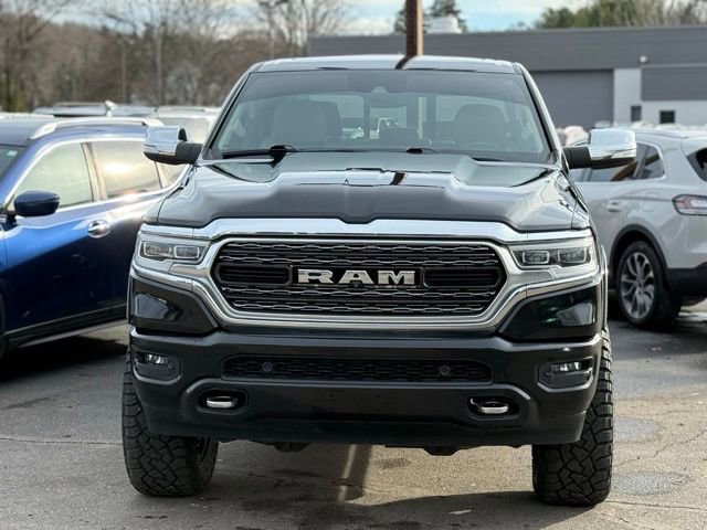 Used 2019 RAM 1500 Limited image 13