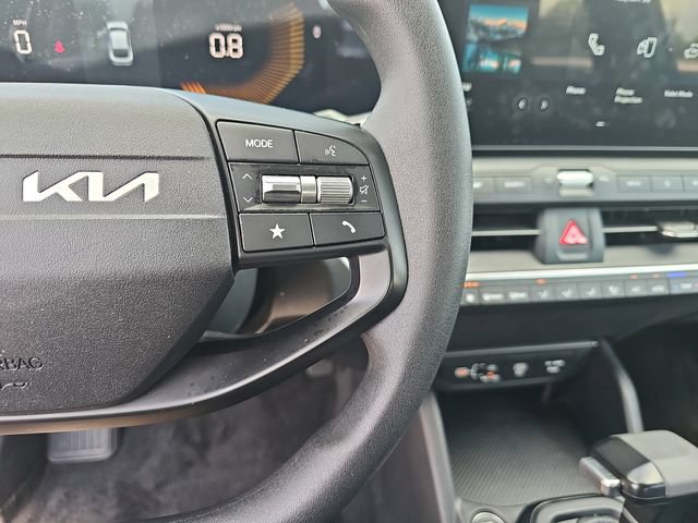 Used 2025 Kia K4 FWD image 20