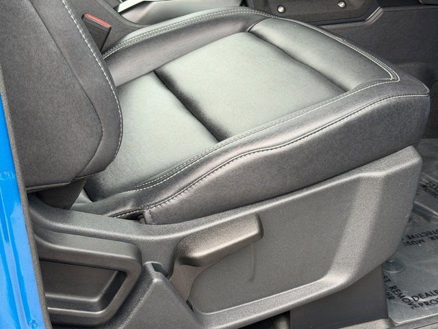 Certified 2025 Ford Bronco Badlands image 35