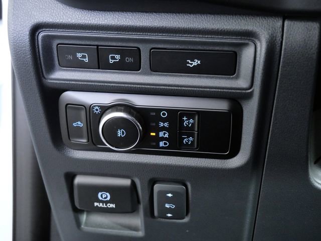 Certified 2024 Ford F150 XLT w/ Equipment Group 303A High AWD/4WD image 25