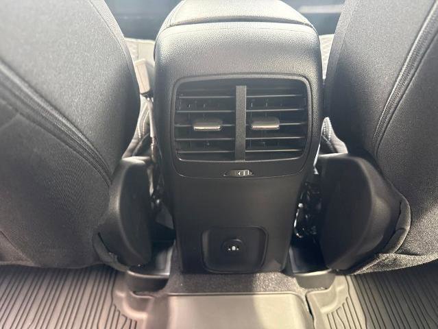 Certified 2026 Ford Escape Active FWD image 23