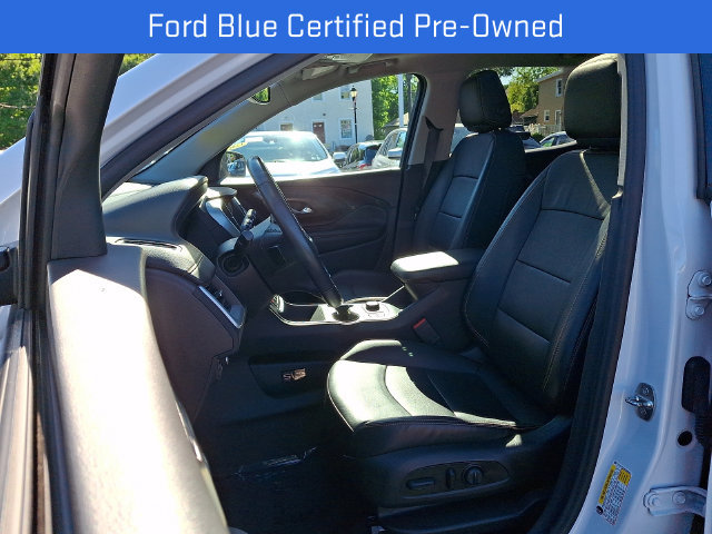 Used 2021 GMC Terrain SLT w/ LPO, Floor Liner Package AWD/4WD image 15