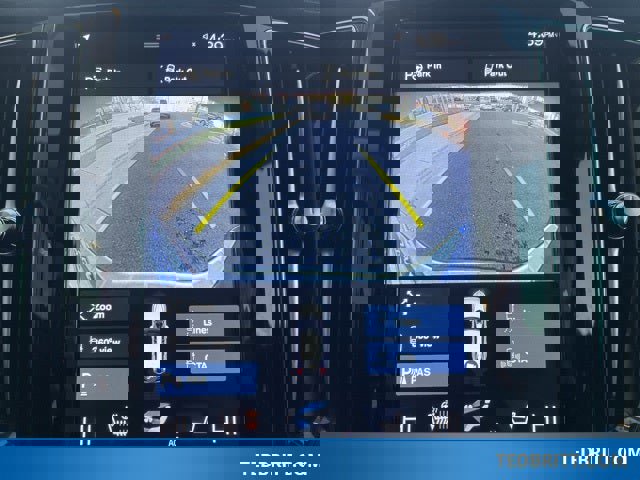 Used 2021 Volvo XC60 T5 Inscription w/ Advanced Package image 34