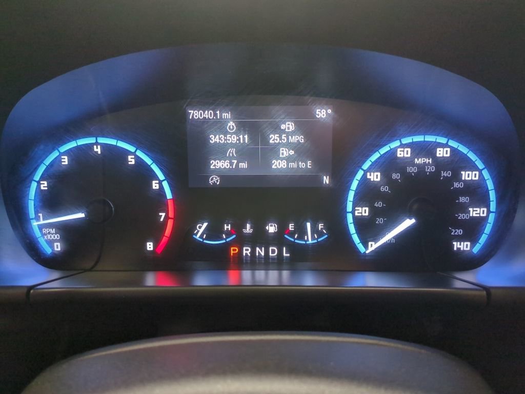 Certified 2022 Ford Bronco Sport Big Bend w/ Convenience Package image 20