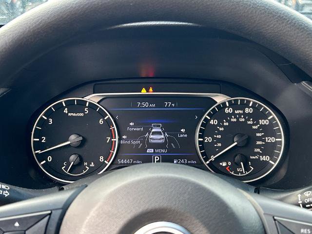 Used 2024 Nissan Altima 2.5 SV FWD image 22