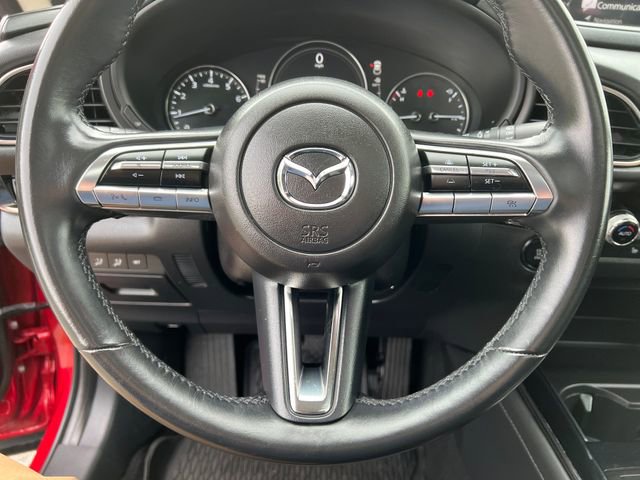 Used 2021 MAZDA CX-30 AWD 2.5 S w/ Preferred Package image 19