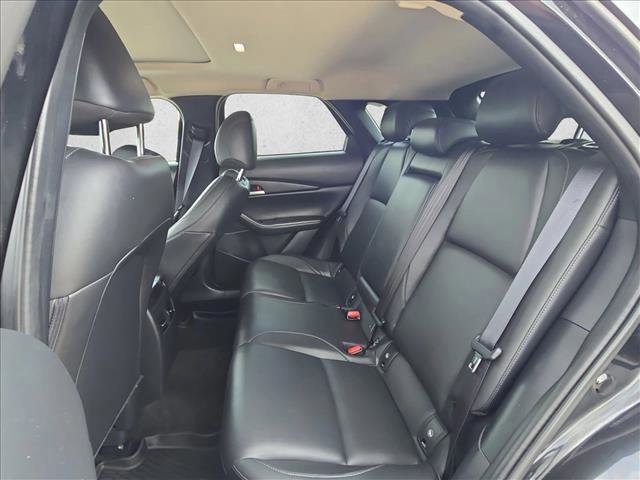 Used 2025 MAZDA CX-30 AWD 2.5 S w/ Preferred Package image 19