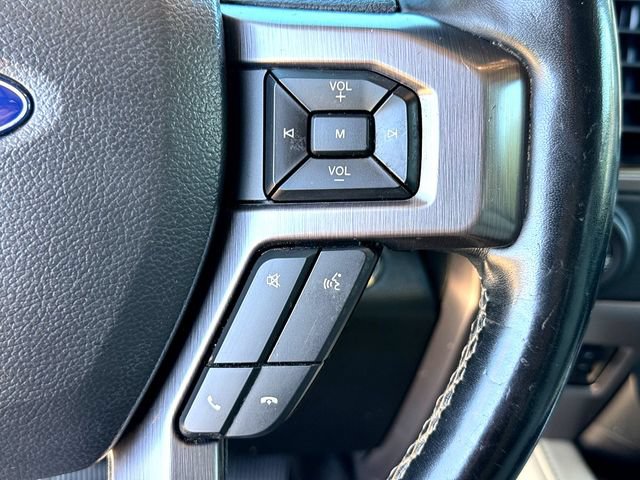 Certified 2019 Ford Expedition Max Platinum RWD image 13