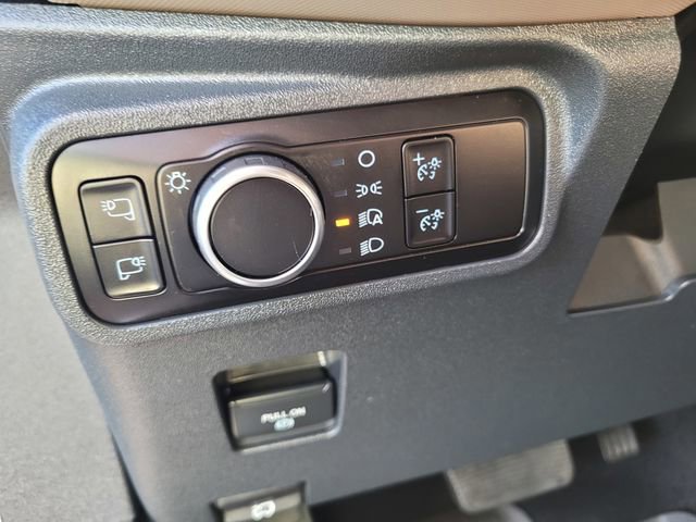 Certified 2024 Ford Bronco Wildtrak image 17