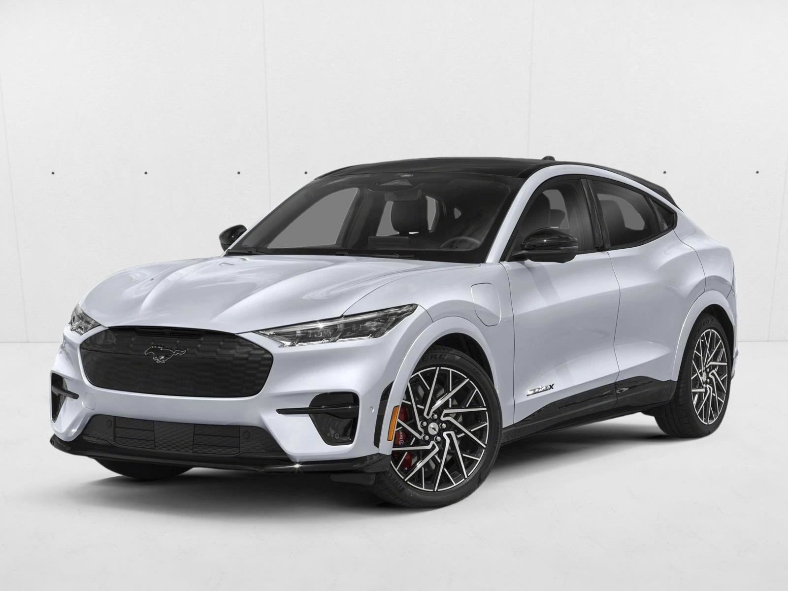 Certified 2023 Ford Mustang Mach-E GT AWD/4WD image 1