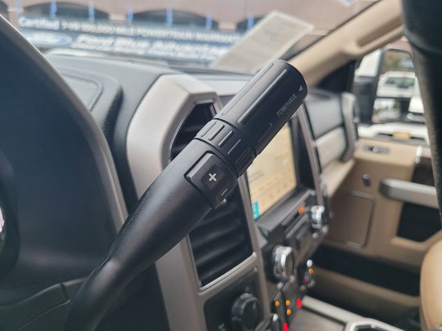 Certified 2019 Ford F350 Lariat w/ Lariat Ultimate Package image 18