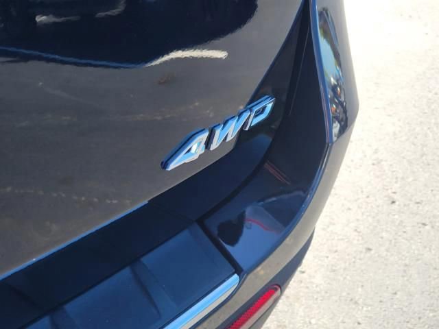 Certified 2022 Ford Explorer Platinum w/ Equipment Group 601A image 10