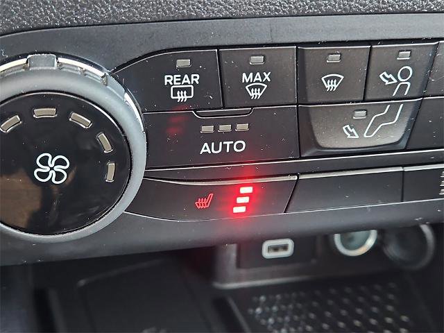 Certified 2023 Ford Bronco Sport Big Bend w/ Convenience Package image 17