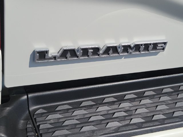 Used 2021 RAM 2500 Laramie AWD/4WD image 13