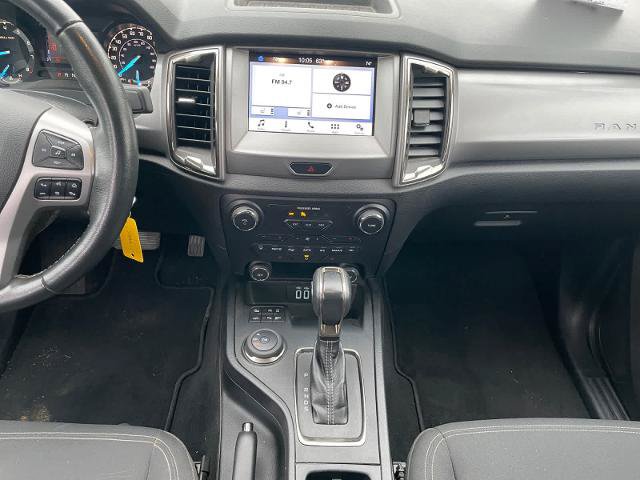 Certified 2019 Ford Ranger XLT w/ Equipment Group 302A Luxury AWD/4WD image 12